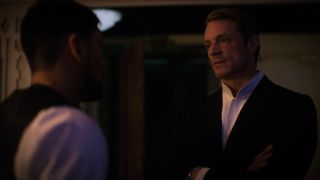 Kristin Lehman - Altered Carbon s01e03 (2018) HD 1080p - (Celebrity porn)-3