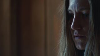 Caitlin Gerard - The Wind (2018) HD 1080p - (Celebrity porn)-0