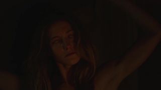 Caitlin Gerard - The Wind (2018) HD 1080p - (Celebrity porn)-8
