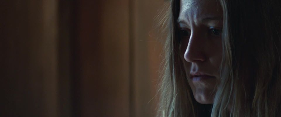 Caitlin Gerard - The Wind (2018) HD 1080p - (Celebrity porn)