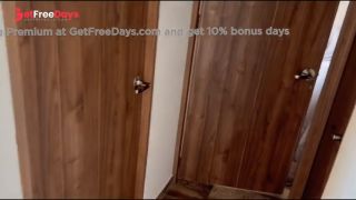Sexo caliente con el repartidor de comida  Encuentra ala hermosa jennie desnuda y masturbandose-1