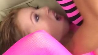 Truly Nice Ass #5, Scene 1-3