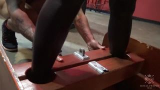 Free Porn Spank Video | [hotspanker.com] King Noire, Misty Stone - A Kinky Introduction-6