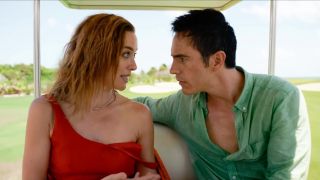 Marta Hazas, Ariadne Diaz - Te juro que yo no fui (2018) HD 1080p - (Celebrity porn)-0