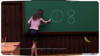 GamerDark10 - Lust Academy S2 P108-1