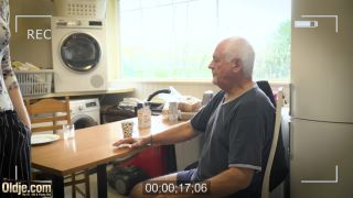 adult xxx video 45  old/young | Lexy Gold – Morning Sex Routine | old vs young-9