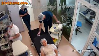 [sexeclinic.com] Nurses gyno porn keep2share k2s video-1