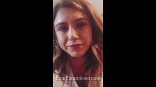 adult video 29 Cum Countdown - My Tasty Saliva on femdom porn amatuer femdom-6