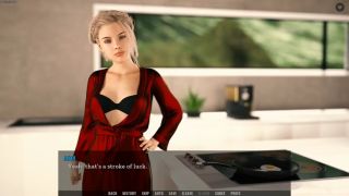Ebony Big Ass Tales From The Unending Void 39 Hot Ebony Girl Got Creampied By A Big Cock-4