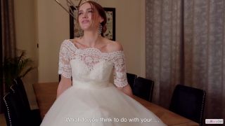 free porn clip 41 Runaway Bride | pov | blowjob porn hot blowjob young-1