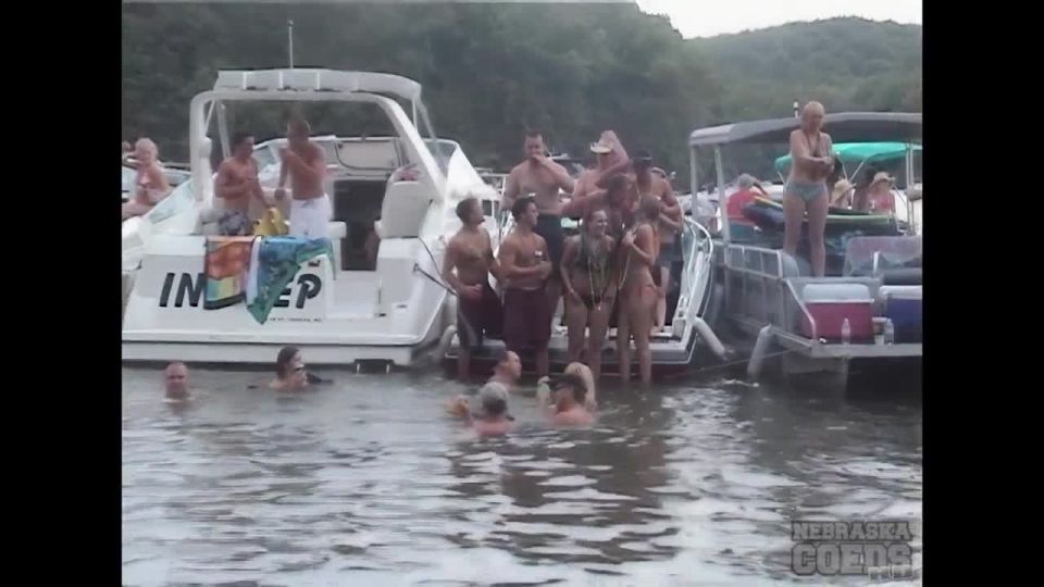 porn video 44 4Kthrowback Party Cove First Day First Trip on amateur porn britney spears foot fetish