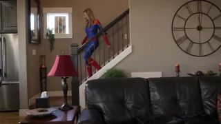 PKF studios  Ashley Lane  Marvelous Defeat  Marvel Porn-1