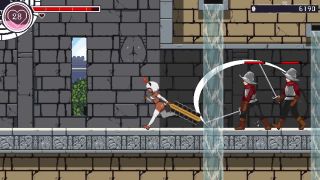 anime_love_fan - Princess Reconquista OMG! Daddy is breaking my tight ass-2