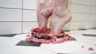 online porn video 48 MissEllieMouse – Ballet Feet Press the Cake on masturbation porn black mistress femdom-6