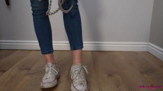 7173 Luna Ray Gets Hogcuffed- 03-1