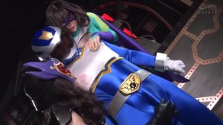 GHLS-68 ガーベラ＆ゾラ圧搾エネルギーで主人公の快楽調教真木京子椎名ありす Kyouko Maki, Arisu Shiina - Japanese-0