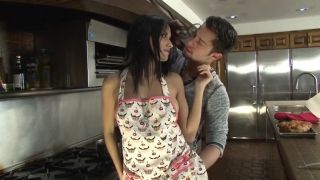 Exchange Students, Scene 2  | straight sex | big ass-2