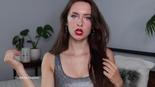 free online video 47 Goddexx Daphne – Pretty Fingers Trace My Pretty Face, anaconda femdom on femdom porn -8