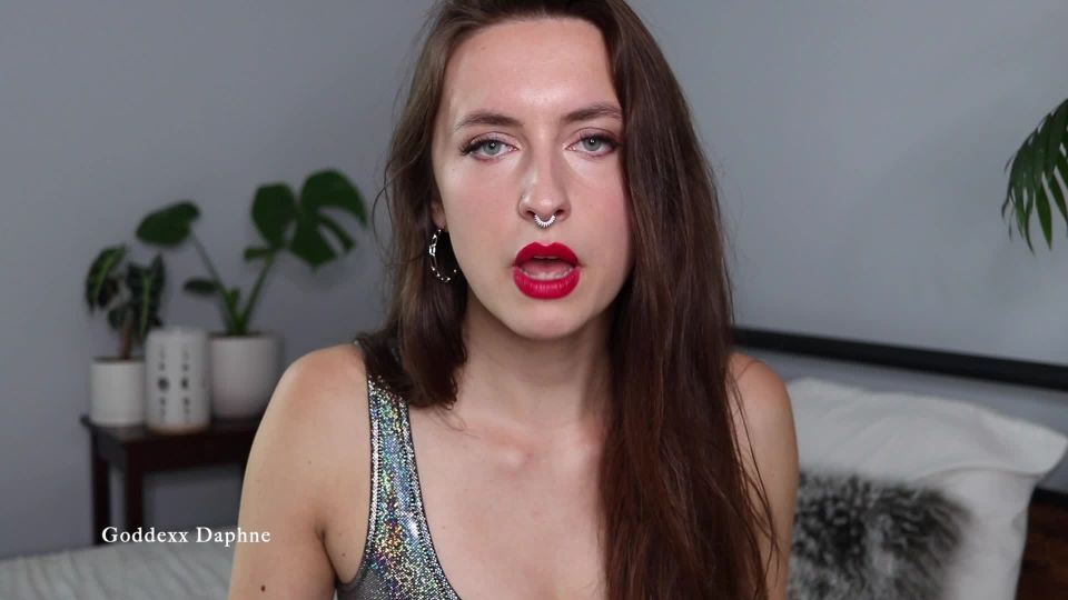 free online video 47 Goddexx Daphne – Pretty Fingers Trace My Pretty Face, anaconda femdom on femdom porn 