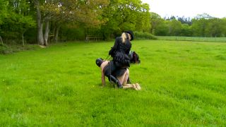 DominatrixAnnabelle   The Art Of Dress Age 1080p FullHD-0