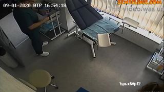 [sexeclinic.com] Gyno lesbian exam keep2share k2s video-1