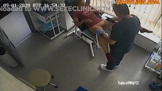 [sexeclinic.com] Gyno lesbian exam keep2share k2s video-2