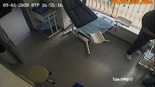 [sexeclinic.com] Gyno lesbian exam keep2share k2s video-4