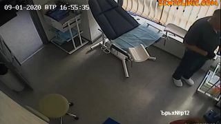 [sexeclinic.com] Gyno lesbian exam keep2share k2s video-5