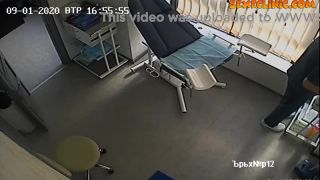 [sexeclinic.com] Gyno lesbian exam keep2share k2s video-6