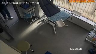 [sexeclinic.com] Gyno lesbian exam keep2share k2s video-8
