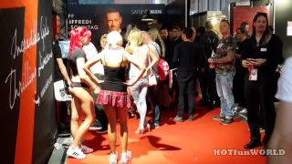 VENUS BERLIN 2017 - the hottest adult fair of europe-0