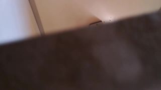 Shower bathroom 3845 on voyeur leather fetish porn-9