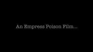 online clip 17 Empress Poison - INHALE Party Game - FullHD 1080p - mind fuck - pov barefoot fetish-9