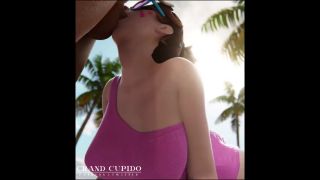 Widowmaker Compilation Girls enjoy bouncing on big dicks and sloppy blowjobs Grand Cupido-3