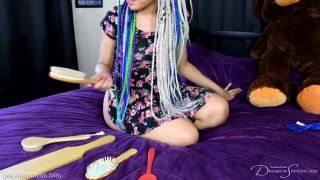 online porn clip 19 Jayda Blayze – JaydaS Self-Spanking on femdom porn roxie rae fetish-5