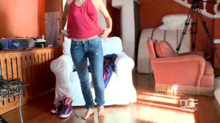 A Ray Of Sunshine Teen!-2
