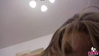 Hornydreambabez - Fitness - Babe Seduced And Creampied - Hardcore-5