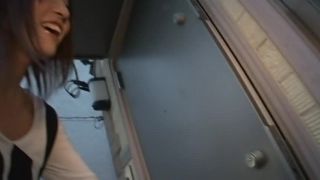online xxx clip 40 Sliky Banana Pussy | cumshot | femdom porn femdom threesome-3