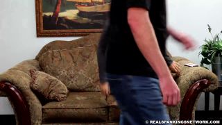 online adult clip 12 A Proper Whoopin’ For Not Doing Her Chores (part 1) on fetish porn milf fetish-2