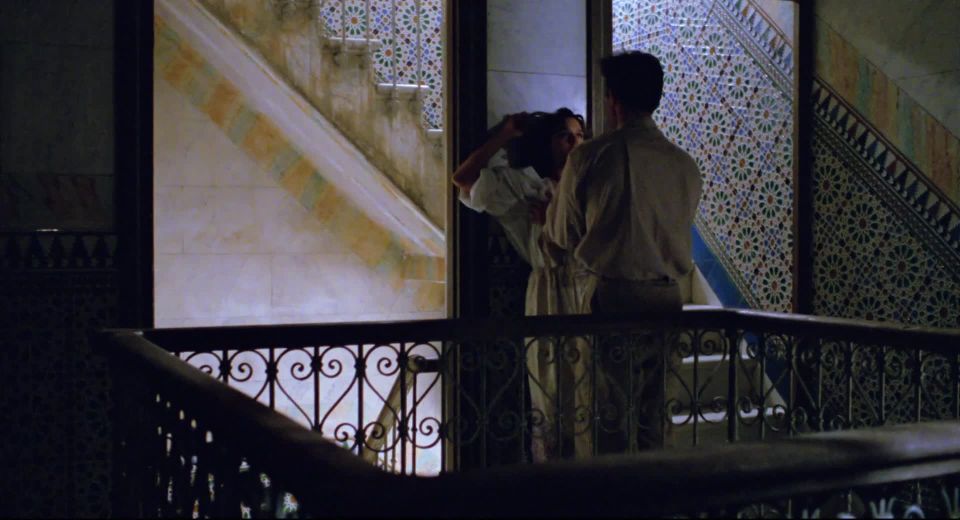 Valeria Golino - Dernier ete a Tanger (1987) HD 1080p!!!