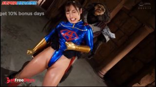 [Superheroine.Porn] GIGA - SPSB-82 Superheroine Accel Girl Ai Battles Evil with Her Super Strength  Mai Arisu (有栖舞衣)-7