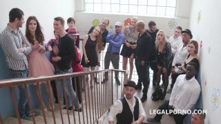 video 26 LegalPorno presents The Lottery 1, Sara Bell Gets Sold, Balls Deep Anal, DAP, Gapes, ATOGM, Squirt, Anal Fisting GIO998 - anal fisting - fetish porn hot anal sex-1