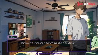 hentai game LuckyCase-8