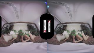 online adult video 1 Poison Ivy: Hot & Thorny - Gear VR 60 Fps on big tits porn custom fetish-2