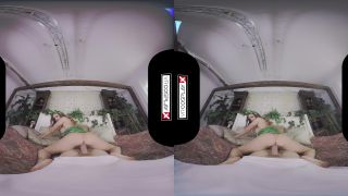 online adult video 1 Poison Ivy: Hot & Thorny - Gear VR 60 Fps on big tits porn custom fetish-3
