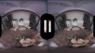 online adult video 1 Poison Ivy: Hot & Thorny - Gear VR 60 Fps on big tits porn custom fetish-9