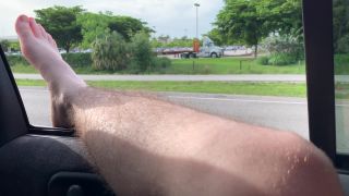 xxx video 1 Leg Hair on feet porn girl biting fetish-7