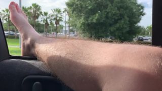 xxx video 1 Leg Hair on feet porn girl biting fetish-9