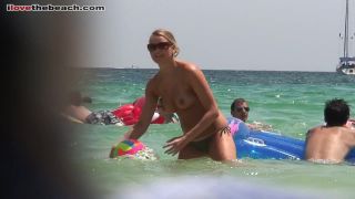 free porn video 9 beach video south of France,  on webcam -6