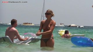 free porn video 9 beach video south of France,  on webcam -8